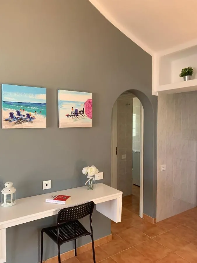 Bahía Apartment Puerto del Carmen  España
