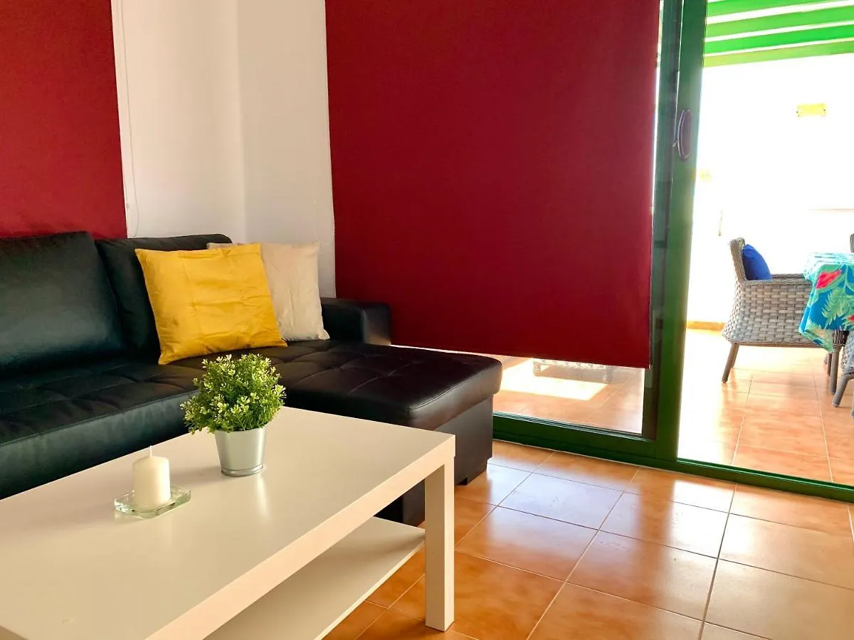Bahia Apartment Puerto del Carmen  0*, Puerto del Carmen (Lanzarote)
