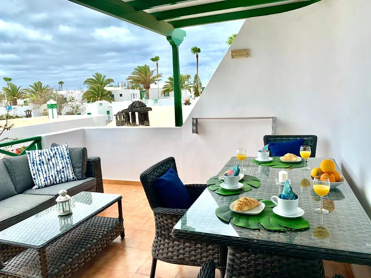 Bahía Apartment Puerto del Carmen