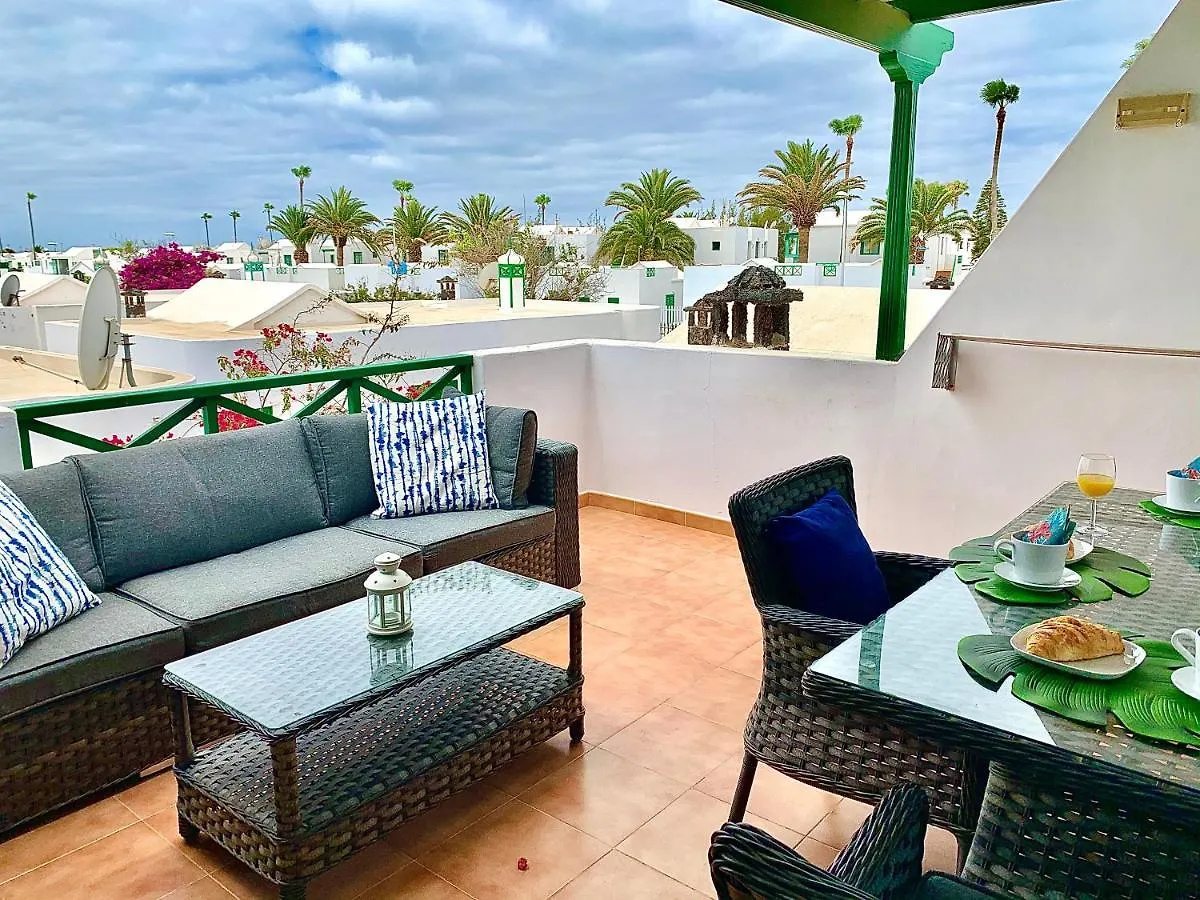 Bahia Apartment Puerto del Carmen  Puerto del Carmen (Lanzarote)
