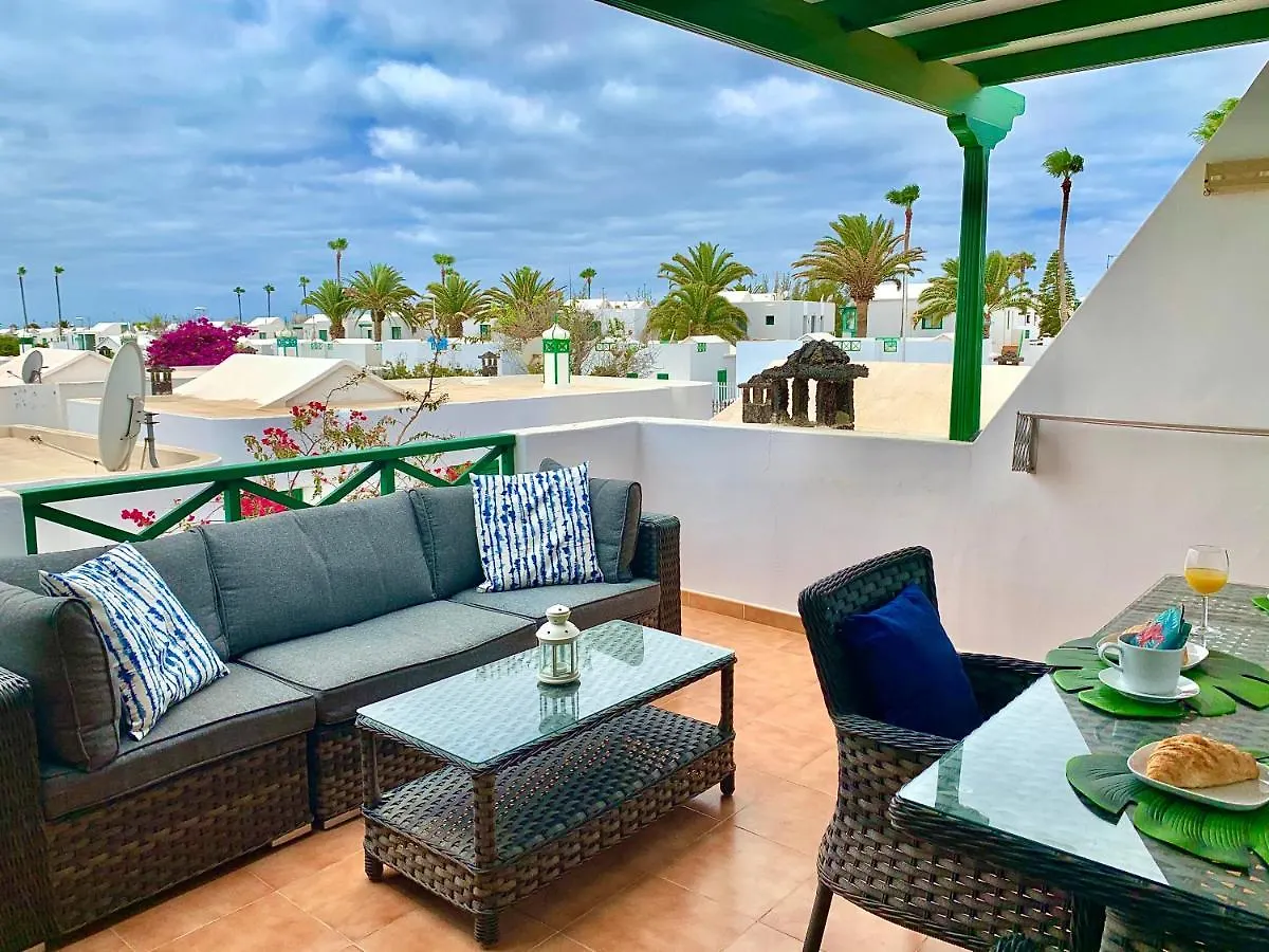 Bahia Apartment Puerto del Carmen  0*, Puerto del Carmen (Lanzarote)