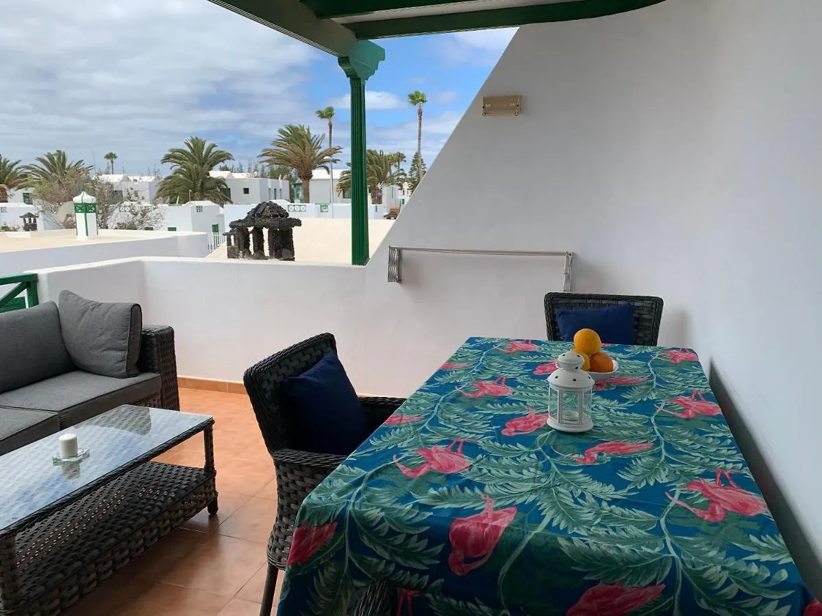 Bahía Apartment Puerto del Carmen