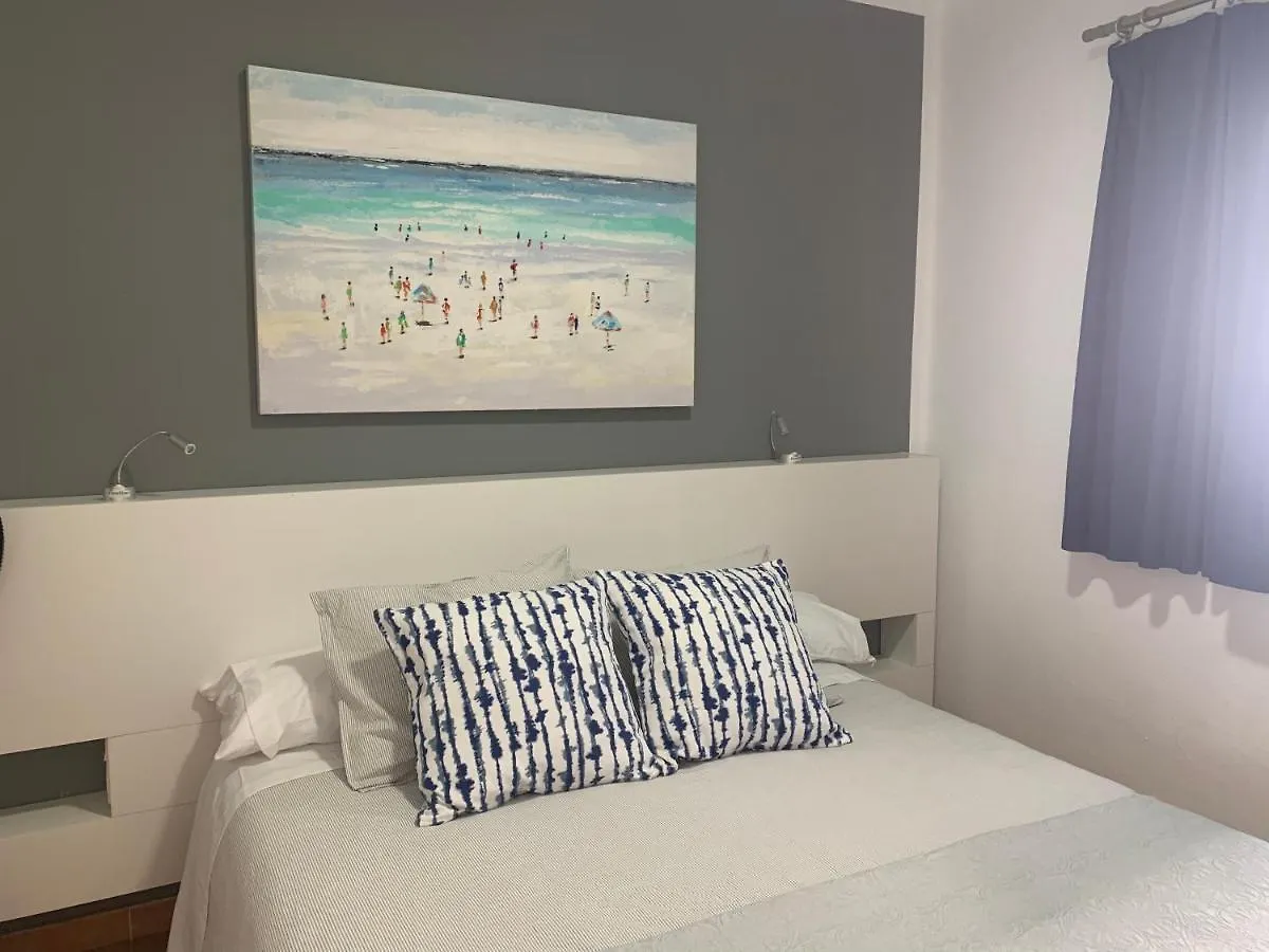 Bahía Apartment Puerto del Carmen  0*, Puerto del Carmen (Lanzarote) España