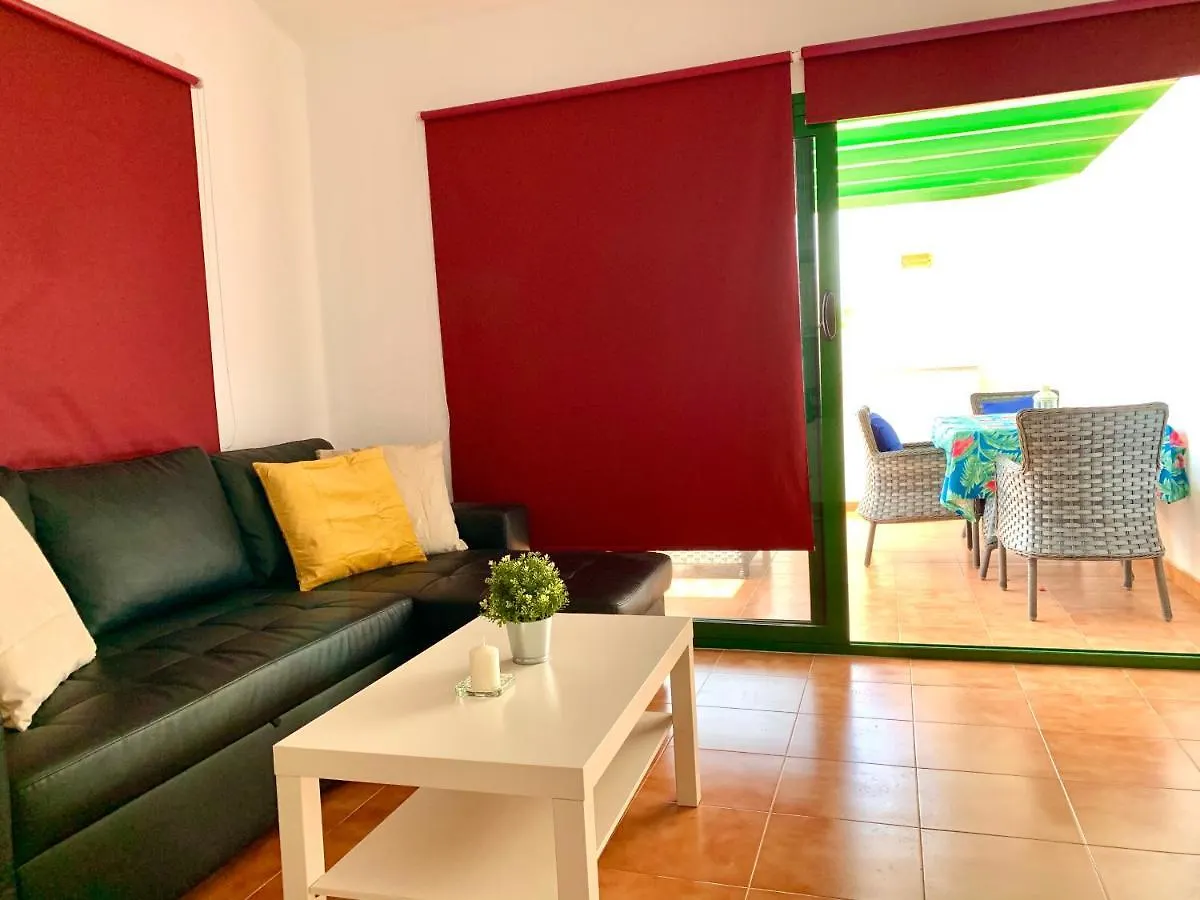 Bahía Apartment Puerto del Carmen  Espanha