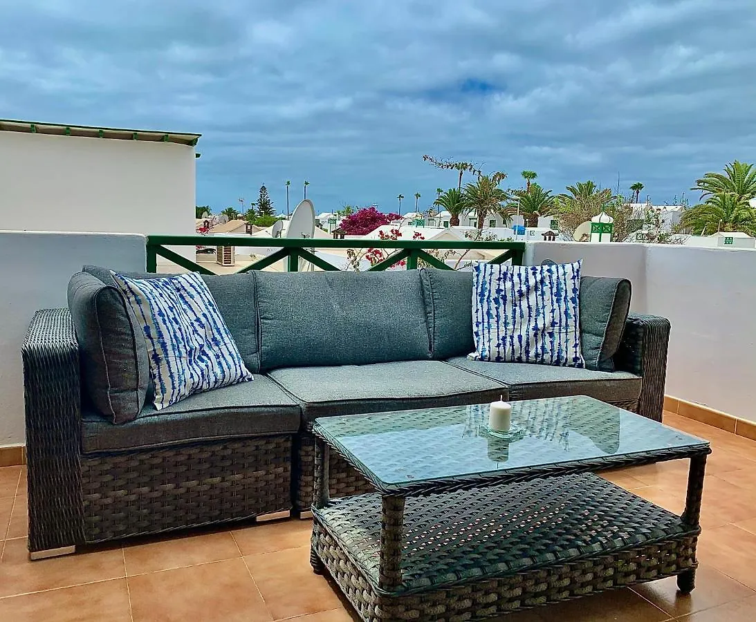 Bahía Apartment Puerto del Carmen  Espanha