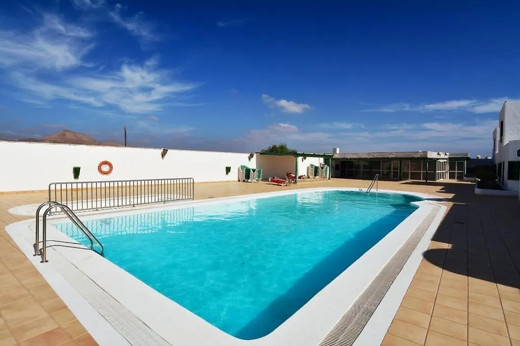 Bahía Apartment Puerto del Carmen
