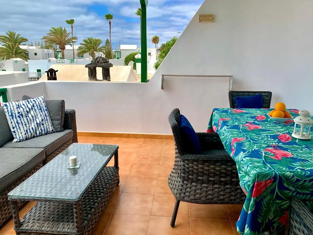 Bahía Apartment Puerto del Carmen  Espanha