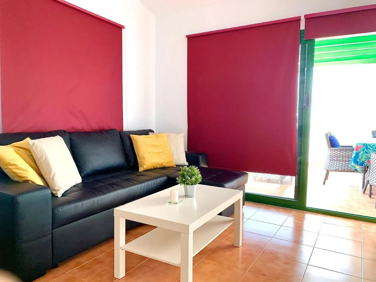 Bahía Apartment Puerto del Carmen   Puerto del Carmen (Lanzarote)