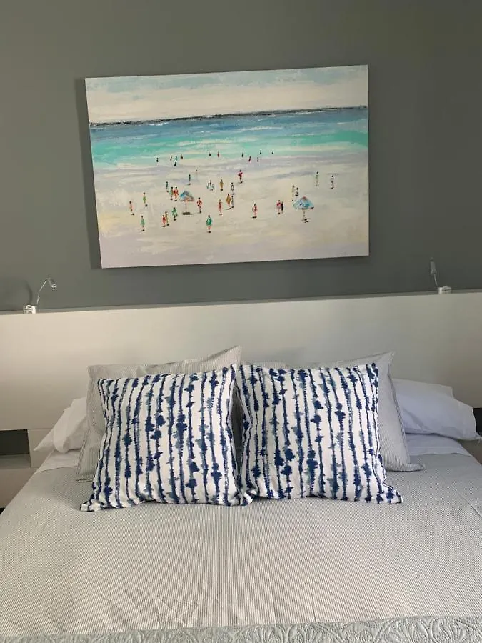 Bahía Apartment Puerto del Carmen   Puerto del Carmen (Lanzarote)